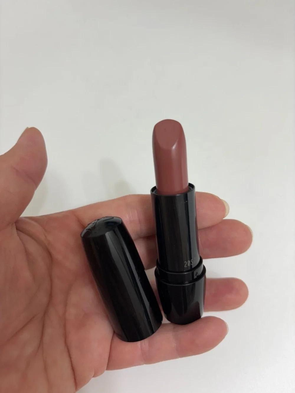 Lancôme creamy mauve